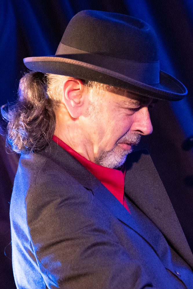 Christian Rannenberg, 
