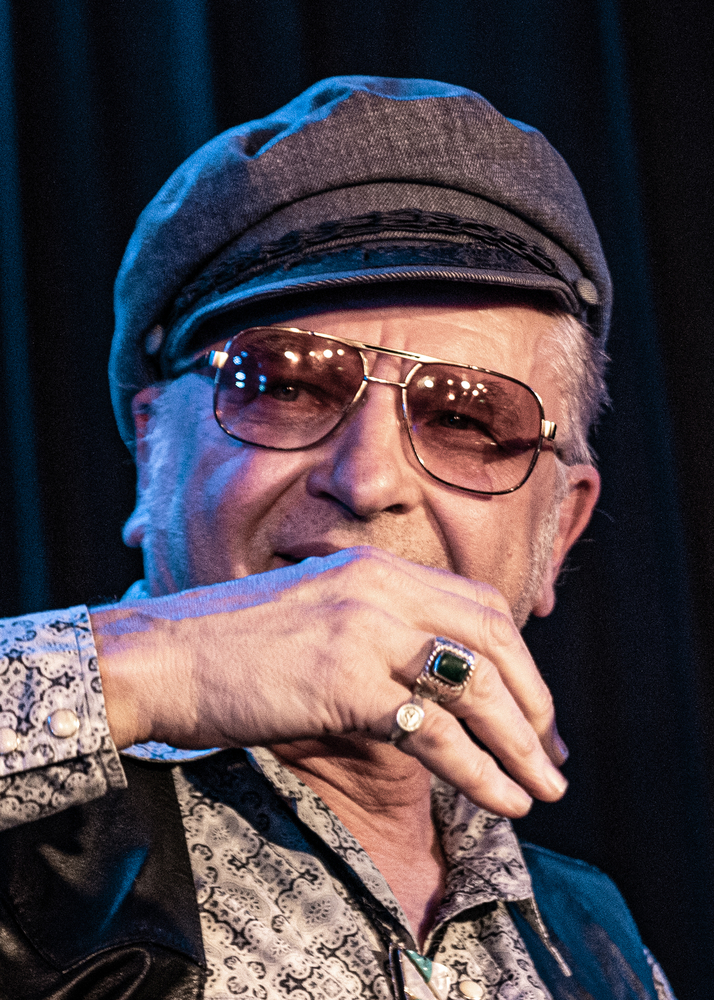 Franck L. Goldwasser, 
