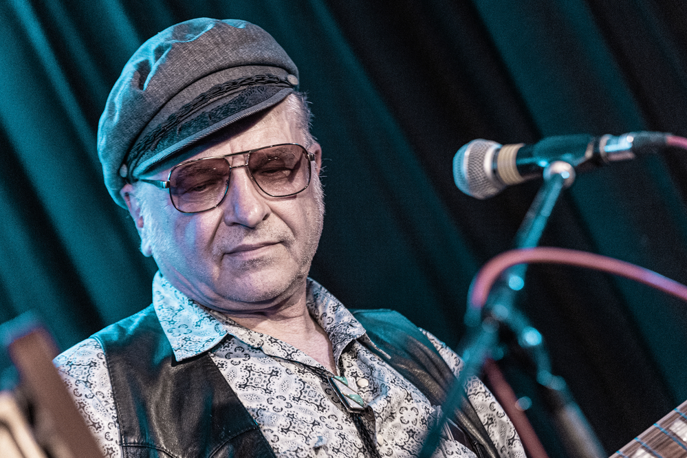 Franck L. Goldwasser, 
