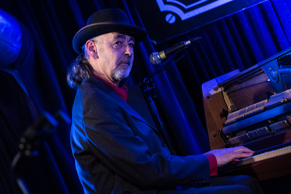 Christian Rannenberg, 
