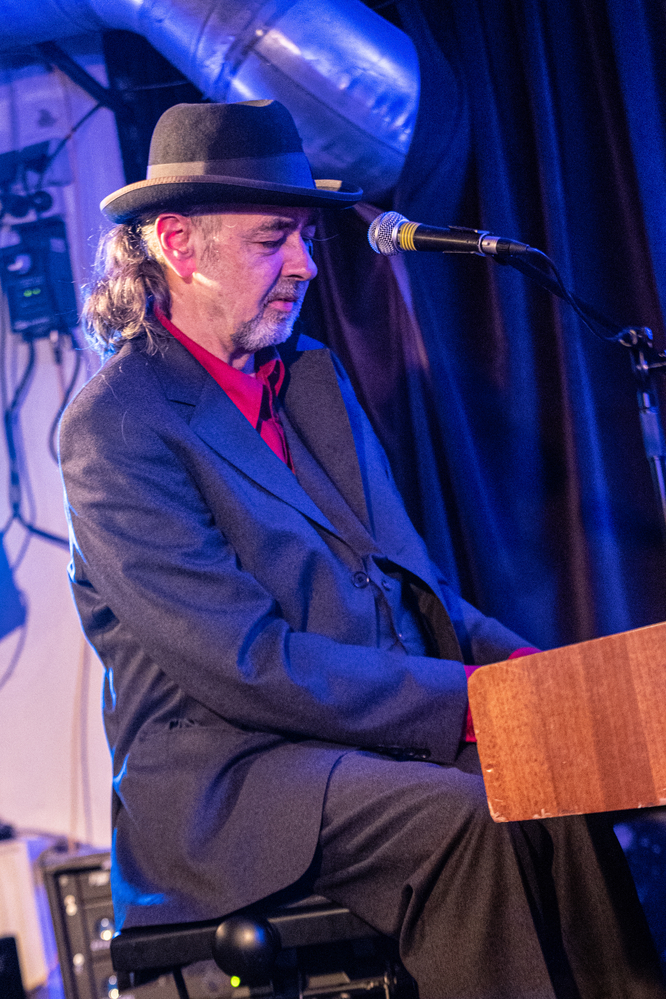 Christian Rannenberg, 
