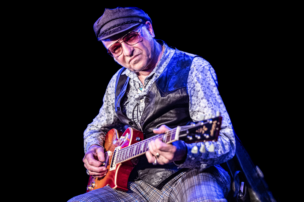 Franck L. Goldwasser, 
