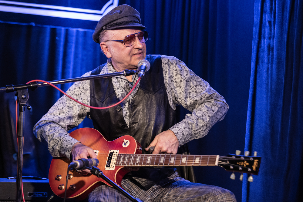 Franck L. Goldwasser, 
