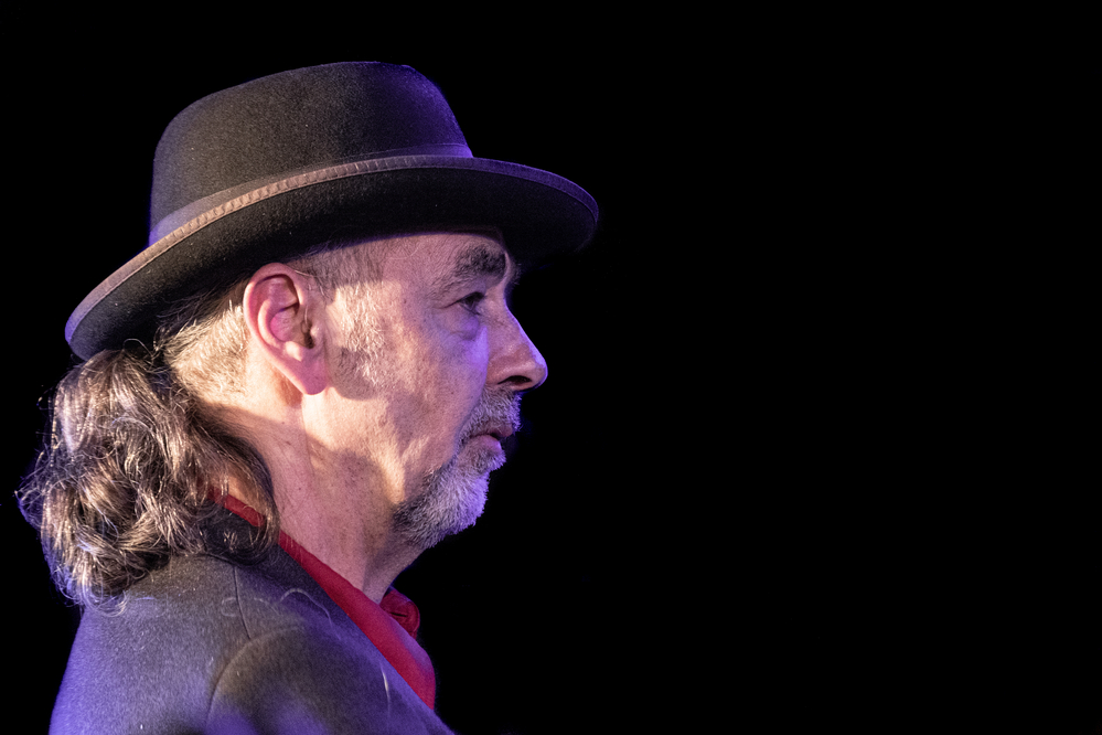 Christian Rannenberg, 
