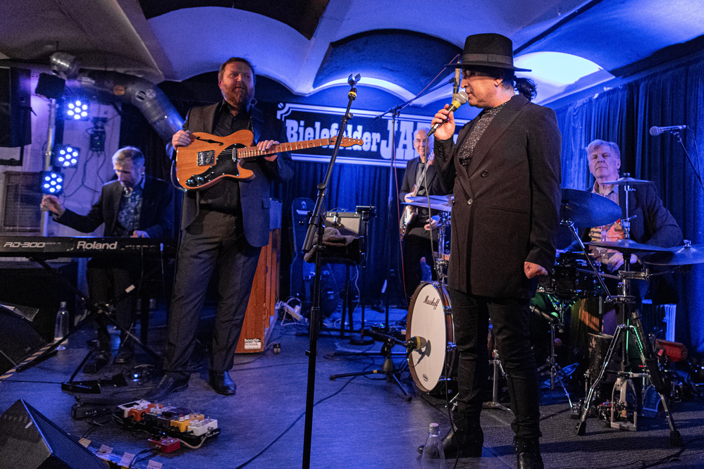  Alexey Wagner, Tamir Cohen, Martin Lillich, 
