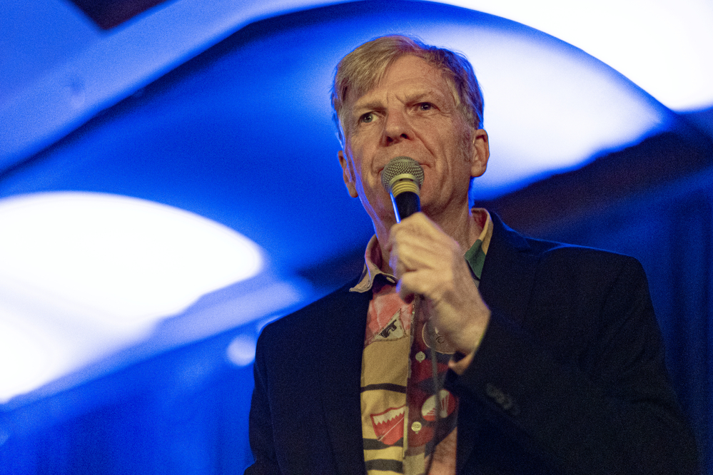 Torsten Zwingenberger, 
