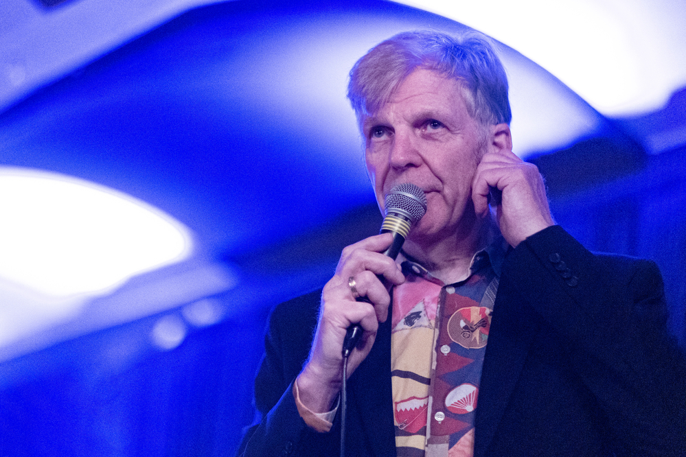 Torsten Zwingenberger, 
