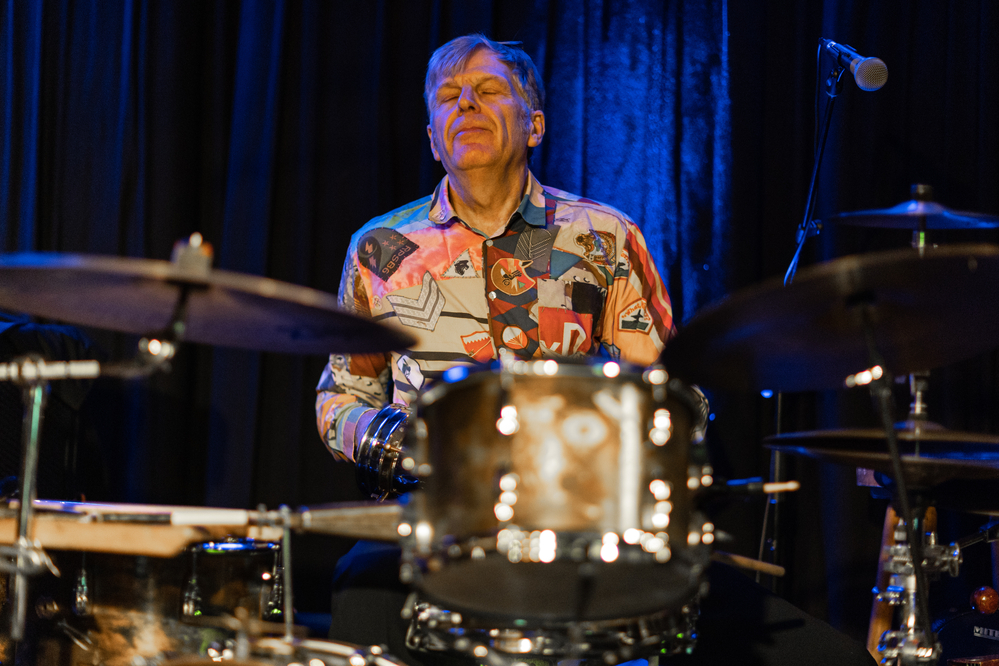 Torsten Zwingenberger, 
