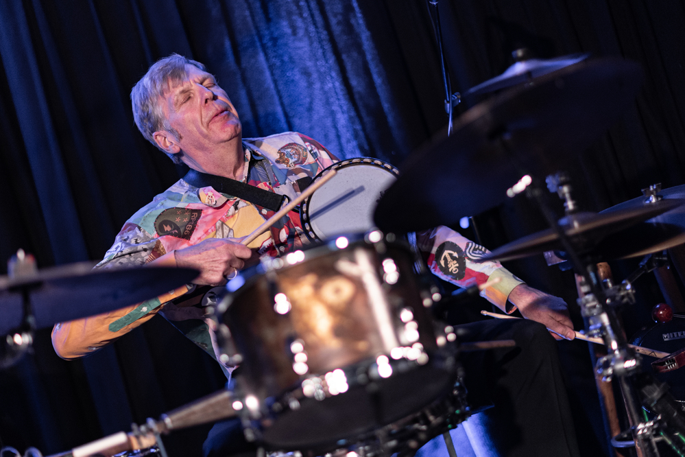 Torsten Zwingenberger, 
