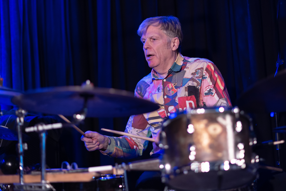 Torsten Zwingenberger, 
