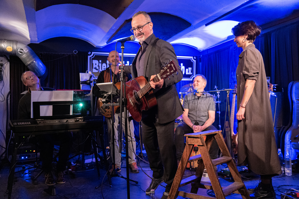 Holger Diekmann,  Jenni Pola,  Andreas Humbrock, 
