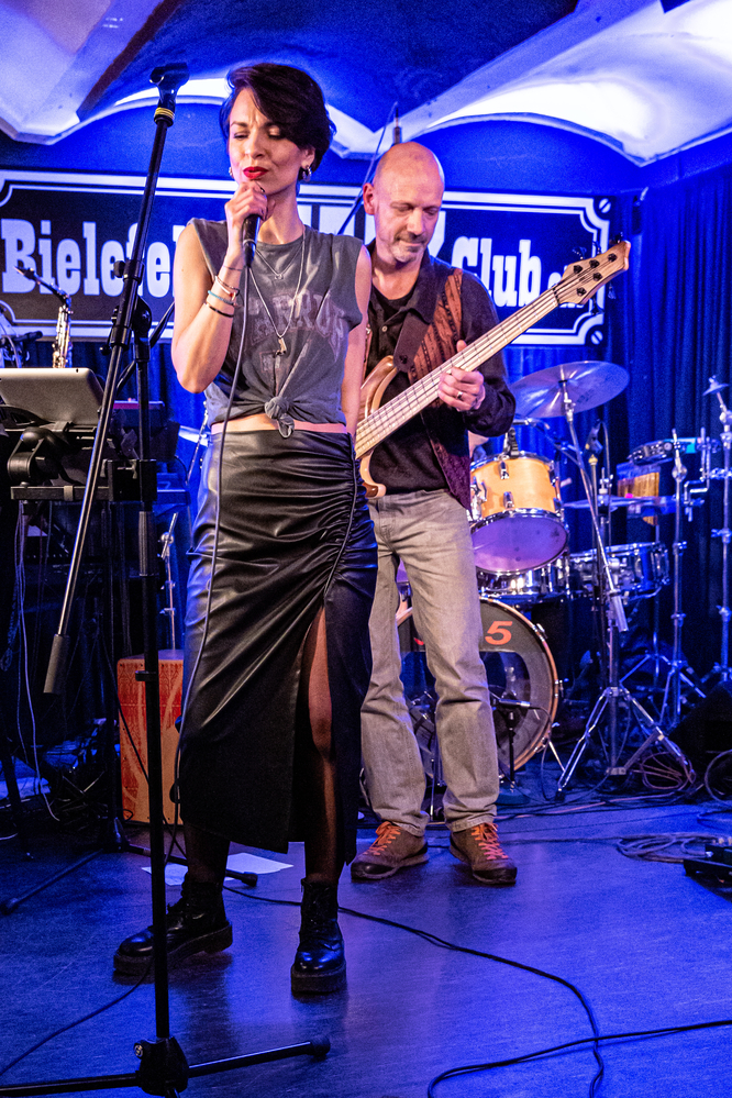 Markus Lage,  Jenni Pola, 
