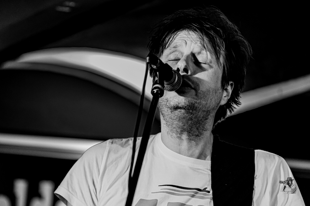 Arjan van der Linde, 
