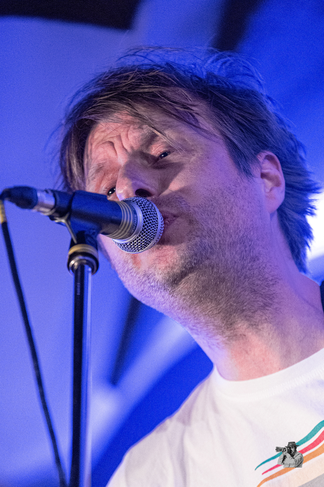 Arjan van der Linde, 
