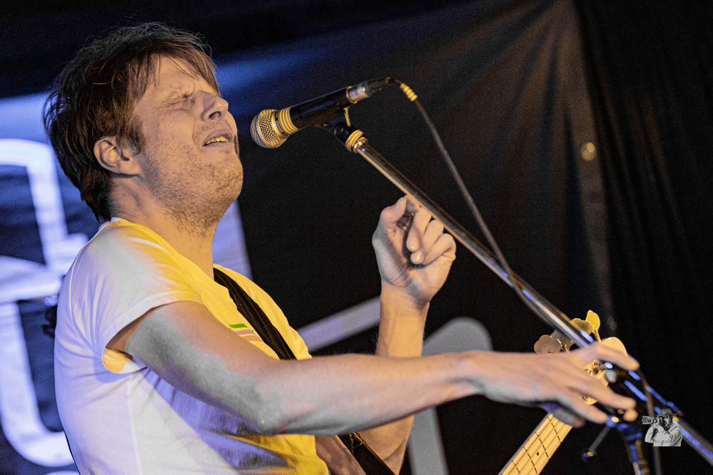 Arjan van der Linde, 
