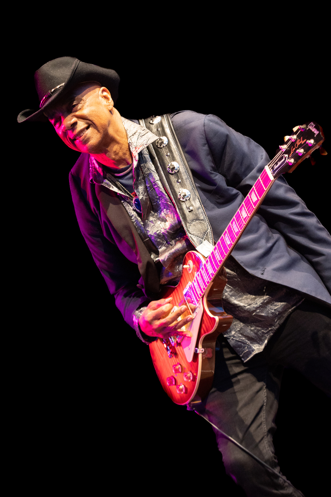 Marcus Malone, 
