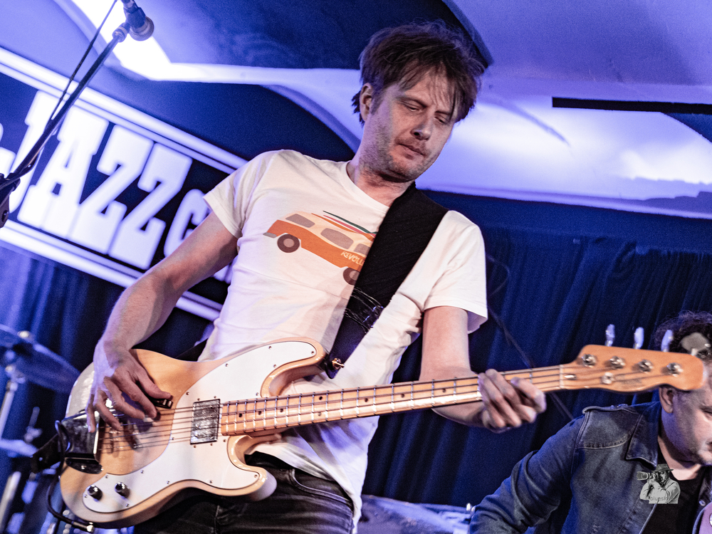 Arjan van der Linde, 
