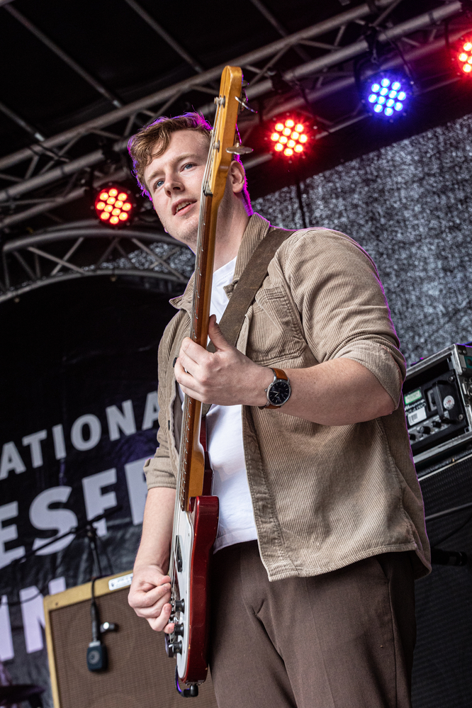 Kim André Tønnesen, 
