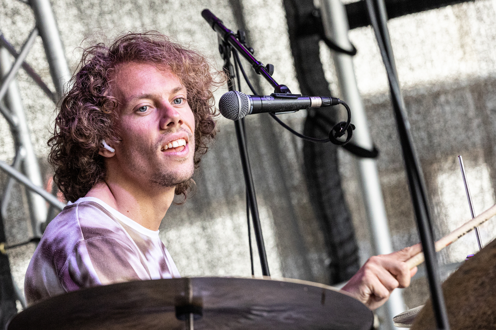 Bård Jønland Berg, 
