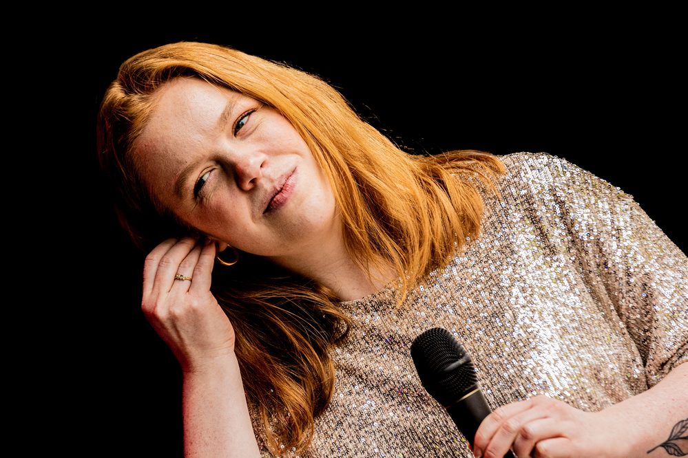 Thea Sørli Paulsrud, 
