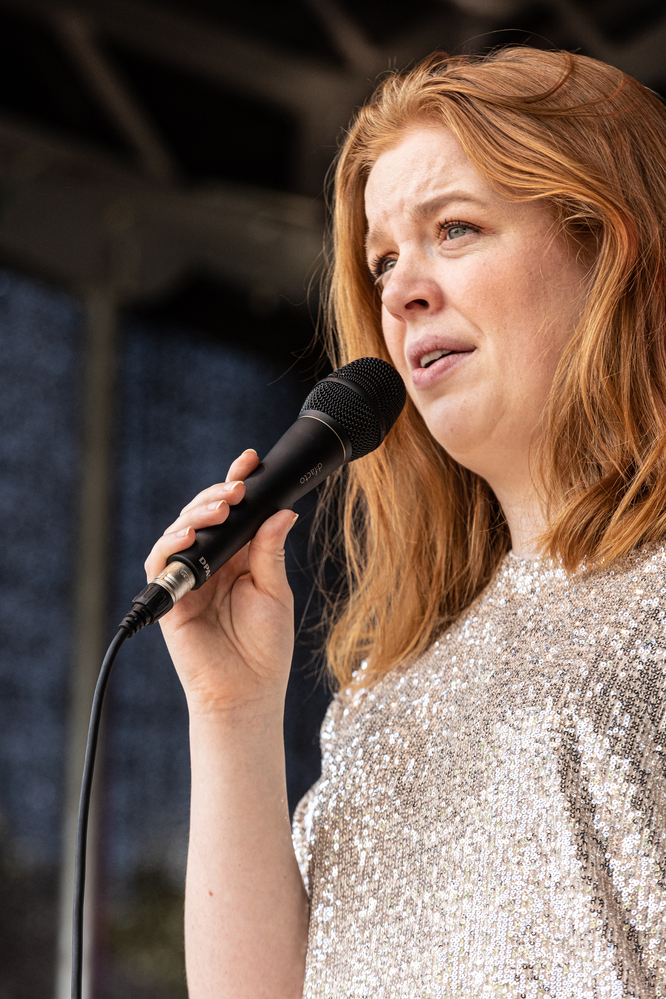 Thea Sørli Paulsrud, 
