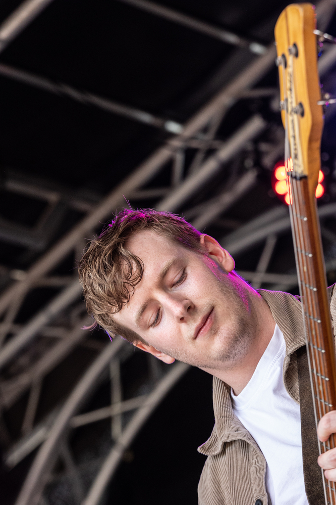 Kim André Tønnesen, 
