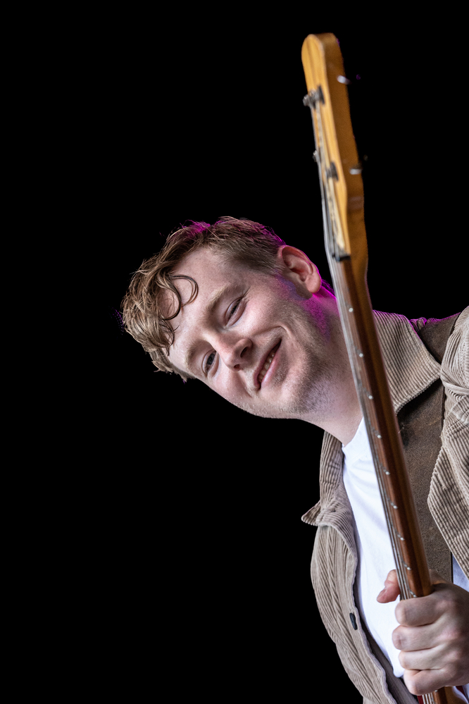 Kim André Tønnesen, 
