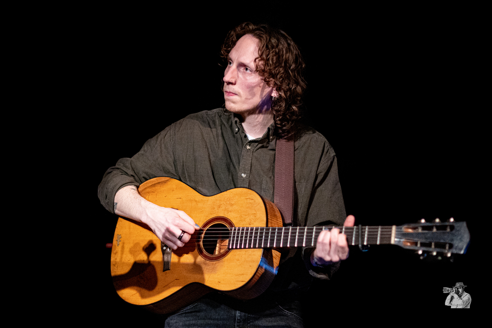 Moritz 'Moe' Herrmann, 
