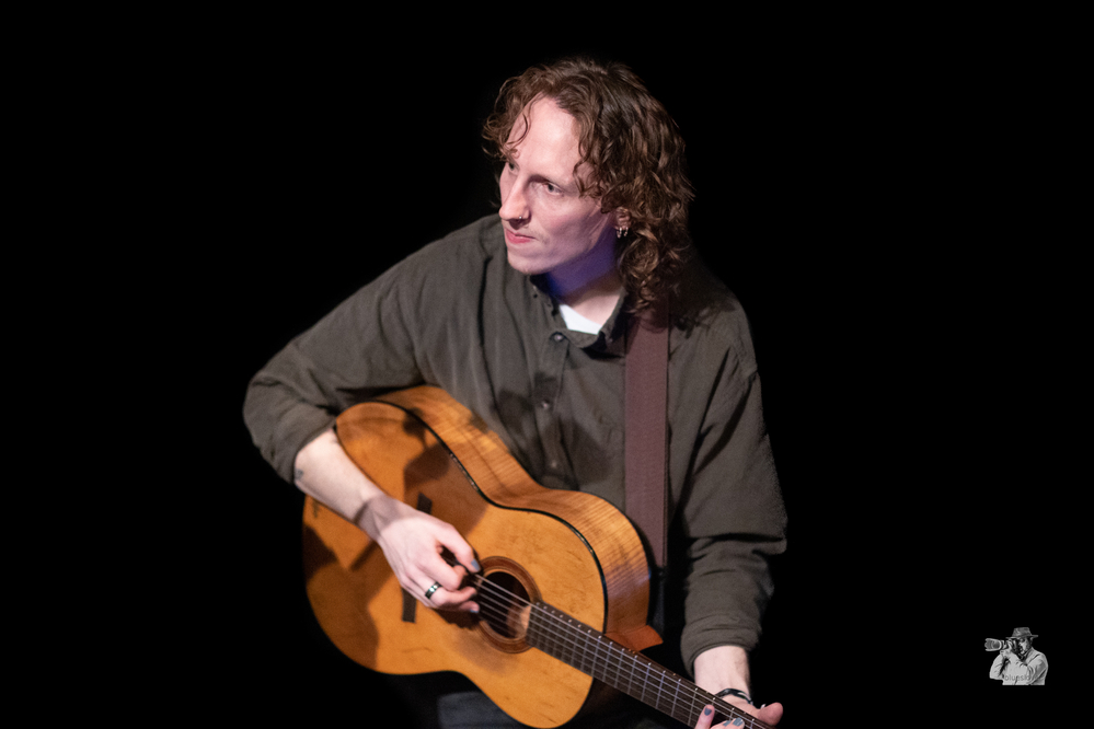 Moritz 'Moe' Herrmann, 
