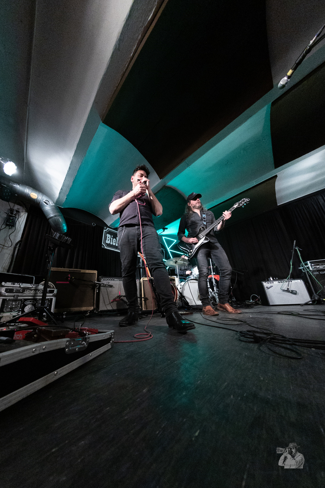 Jan Jaspers, Fabian Bennardo, 
