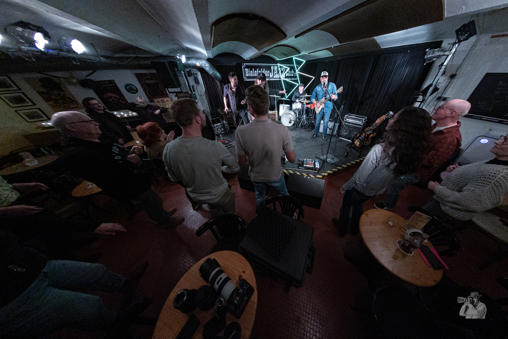 Jan Jaspers, Fabian Bennardo, Patrick Louis, 
