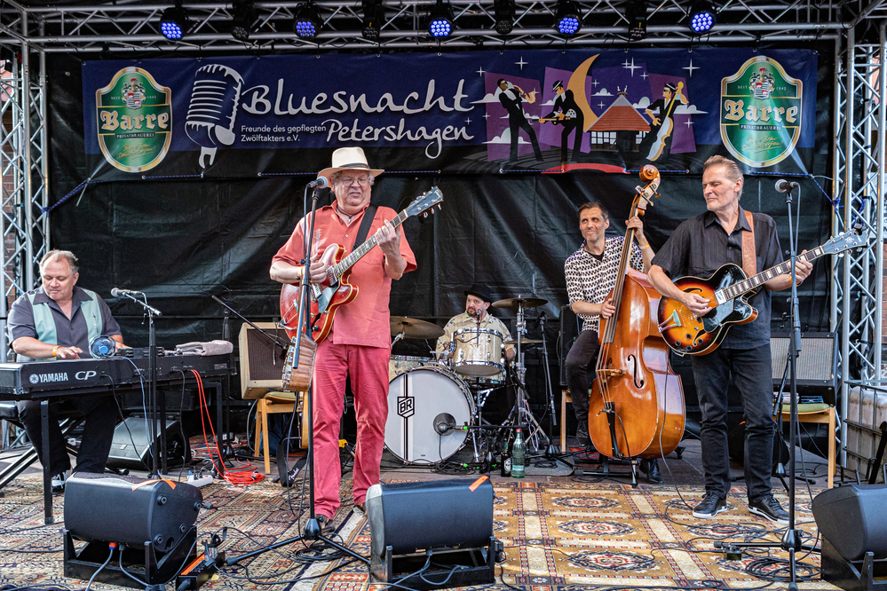 Erik Trauner, Herfried Knapp, 
