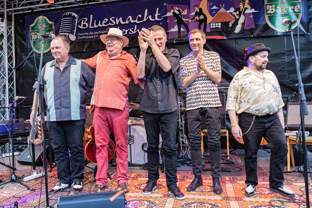 Siggi Fassl , Erik Trauner, Herfried Knapp, 
