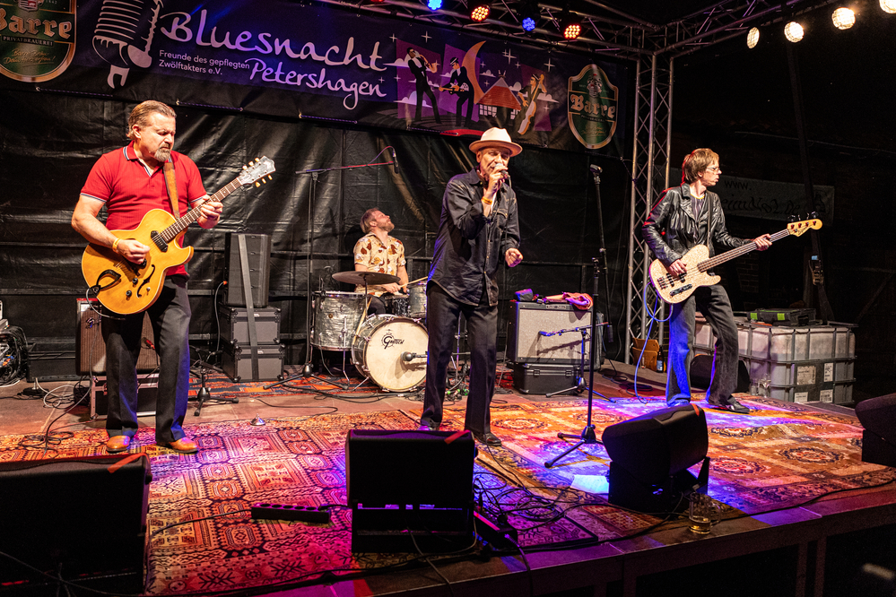 RJ Mischo, Tomi Leino, Jaska Prepula, Mikko Peltola, 
