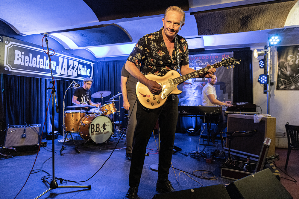 Andre Werkmeister, Andreas Arlt, 
