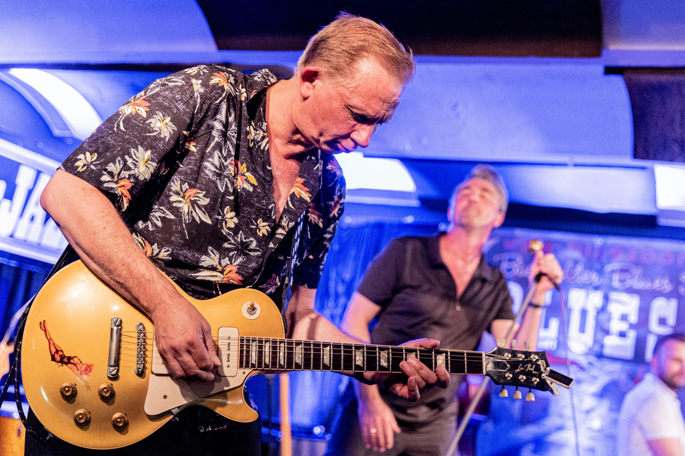 Michael Maddy Arlt, Andreas Arlt, 
