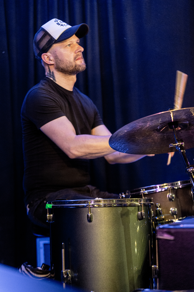 Simon Jonas Jurczewski, 
