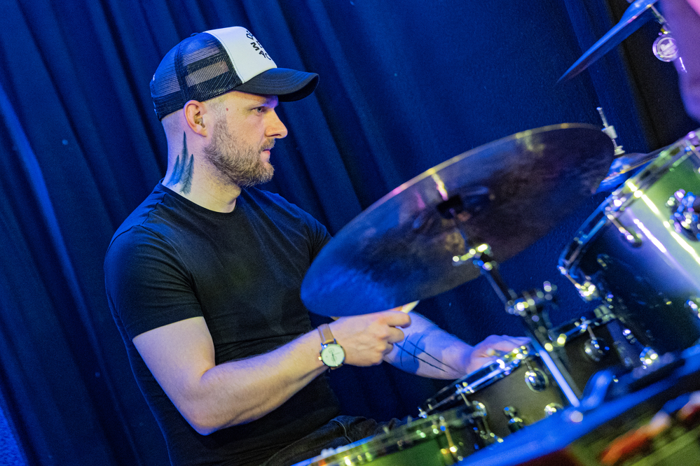 Simon Jonas Jurczewski, 
