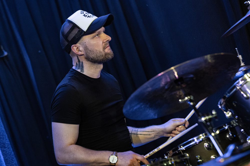 Simon Jonas Jurczewski, 
