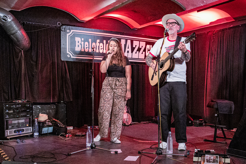 Samirah Tariq,  Markus Rohmann, 
