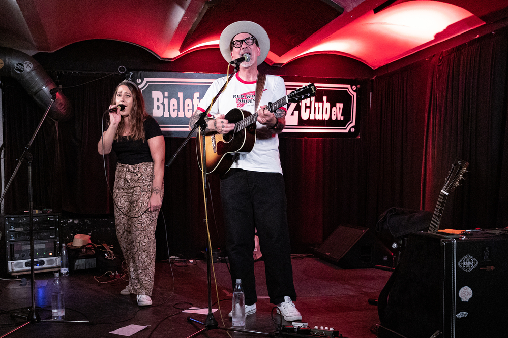 Samirah Tariq,  Markus Rohmann, 
