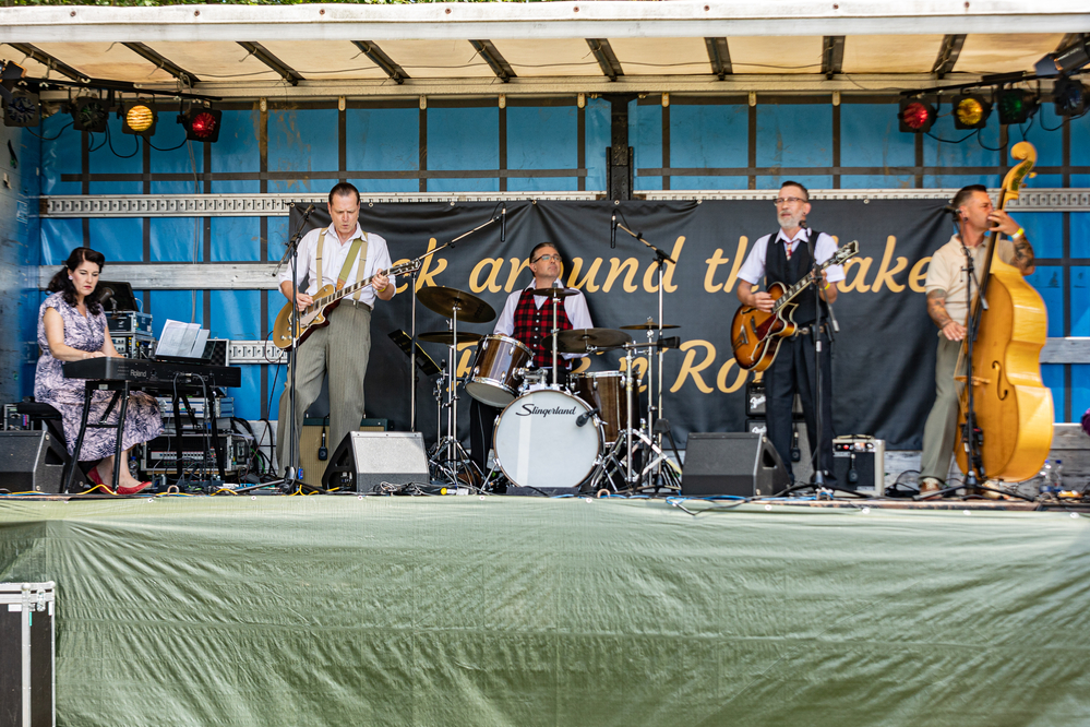 Martina Jansen, Andy Wyatt Christmas, Philip Flottau, Peter Kühn, Olaf Schumacher
