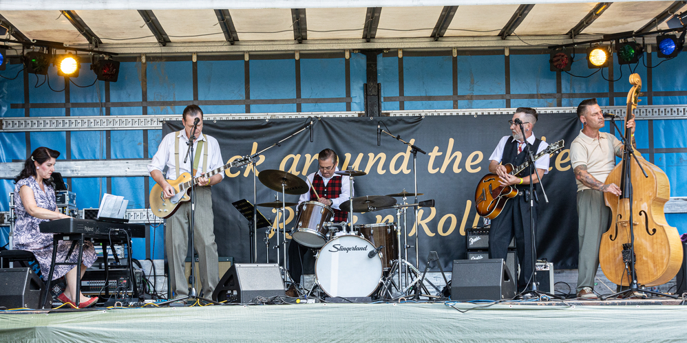 Martina Jansen, Andy Wyatt Christmas, Philip Flottau, Peter Kühn, Olaf Schumacher
