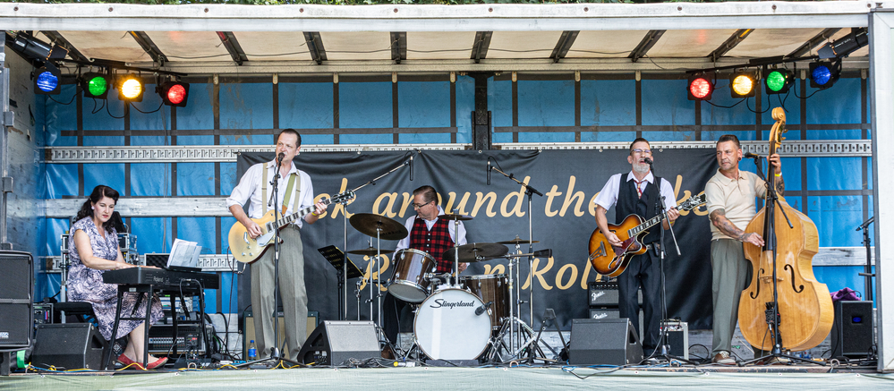 Martina Jansen, Andy Wyatt Christmas, Philip Flottau, Peter Kühn, Olaf Schumacher
