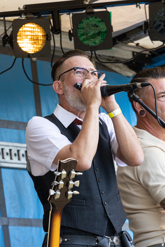 Peter Kühn, Olaf Schumacher
