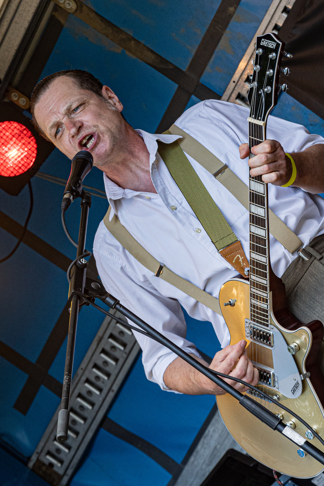 Andy Wyatt Christmas, 
