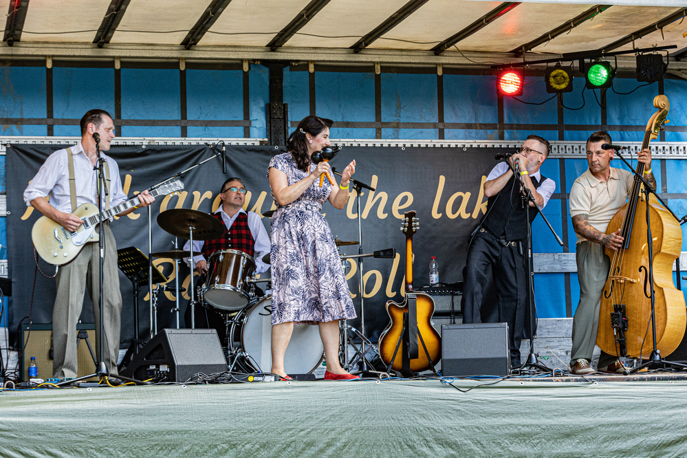 Martina Jansen, Andy Wyatt Christmas, Philip Flottau, Peter Kühn, Olaf Schumacher
