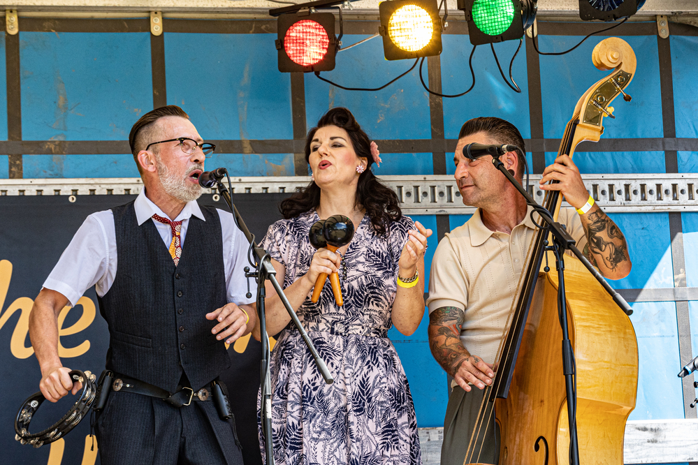 Martina Jansen, Peter Kühn, Olaf Schumacher
