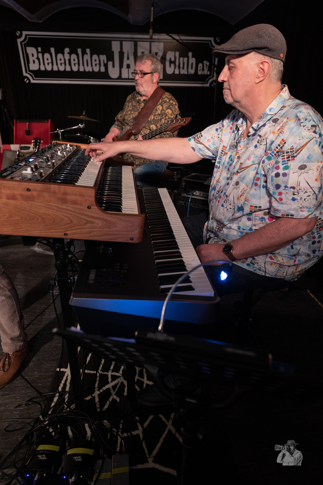 Wolfgang Schäfer, Dieter Kozak, 
