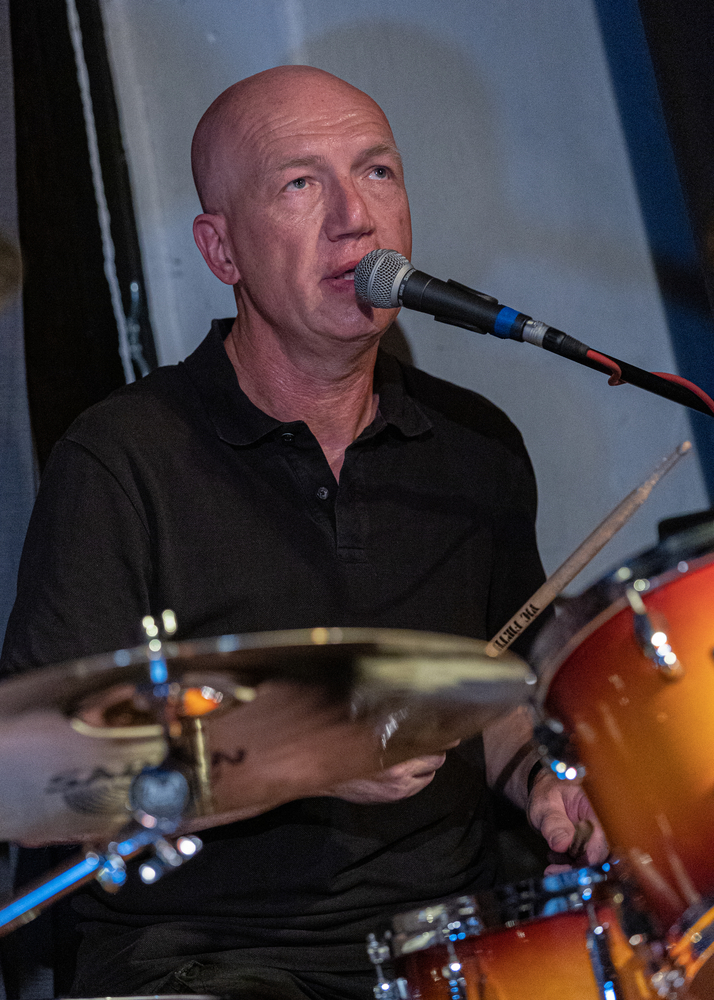 Chris Beuthner,Michael Habich, 
